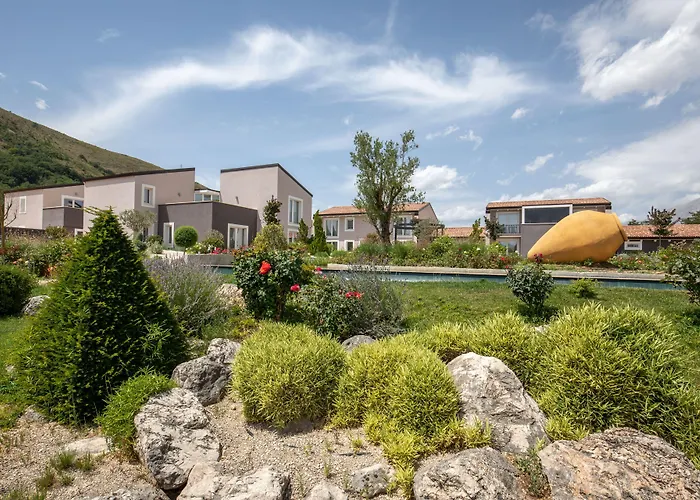 Della Piana Hotel 4*