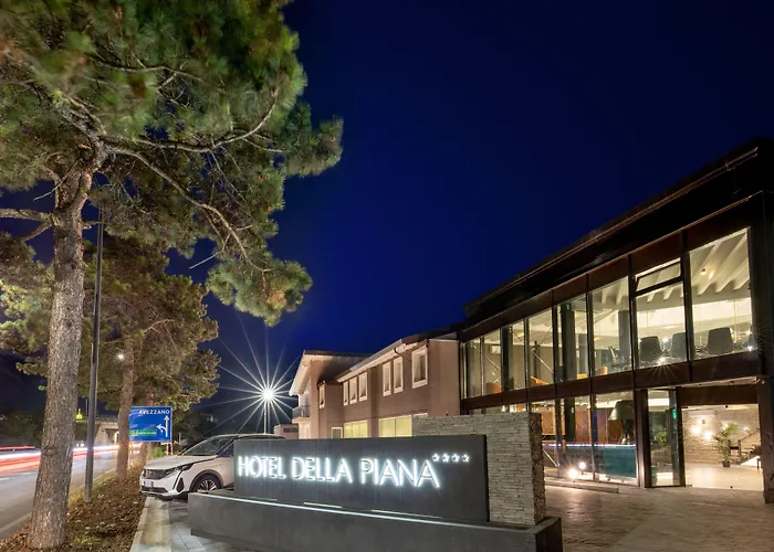 Hotel Della Piana Avezzano