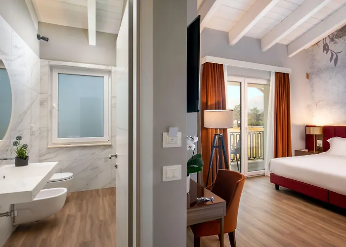 Hotel Della Piana 4*