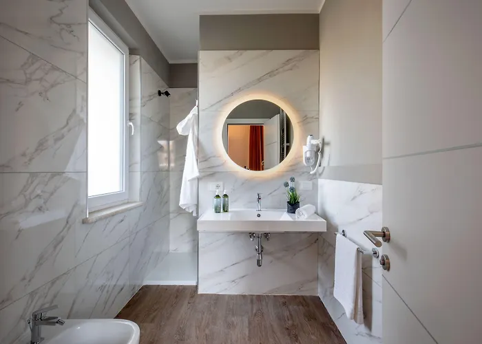 Della Piana 4* Avezzano